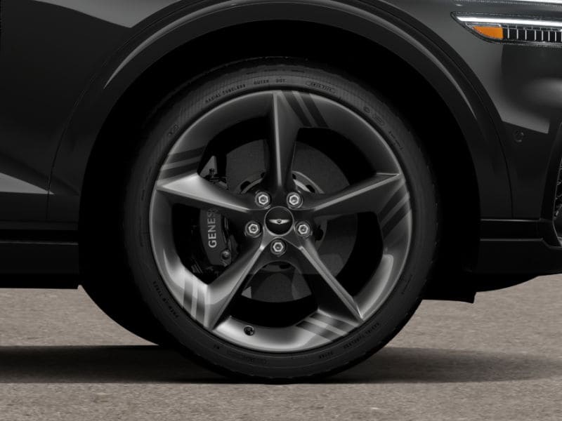2026 GENESIS GV70 Sport Prestige - Photo 43
