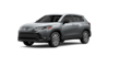  Toyota Corolla Cross Hybrid