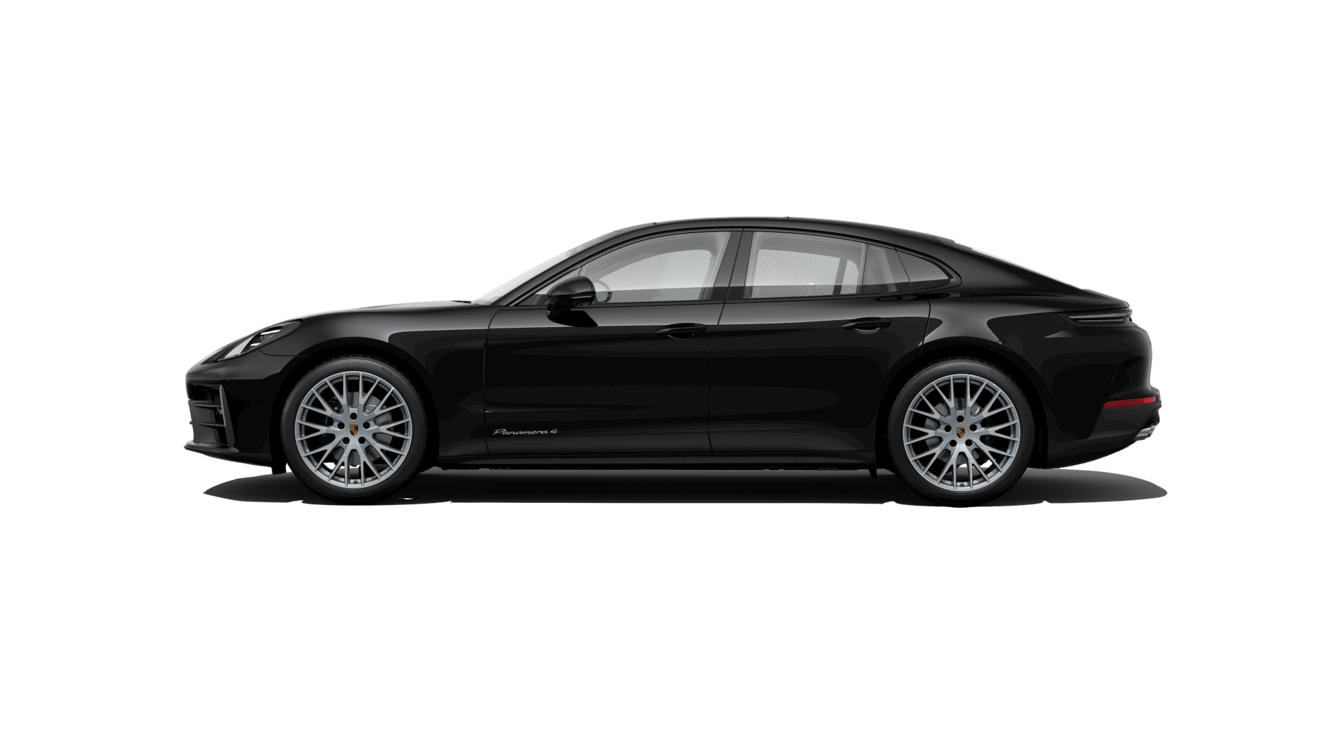 2025 Porsche Panamera 4 photo 2
