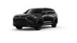 Toyota Grand Highlander Hybrid