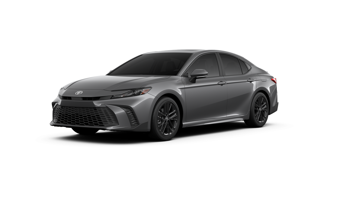 2025 Toyota Camry SE -
                  Troy, MI