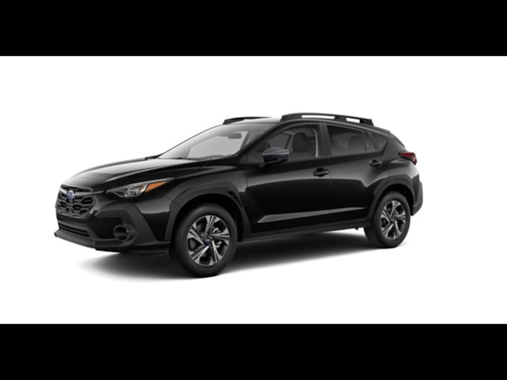 New 2024 Subaru Crosstrek for sale in Rockville, MD Near Gaithersburg