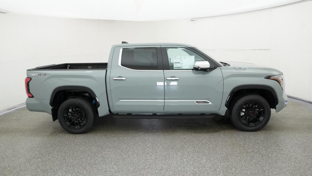 2026 Toyota Tundra 1794 Edition photo 3
