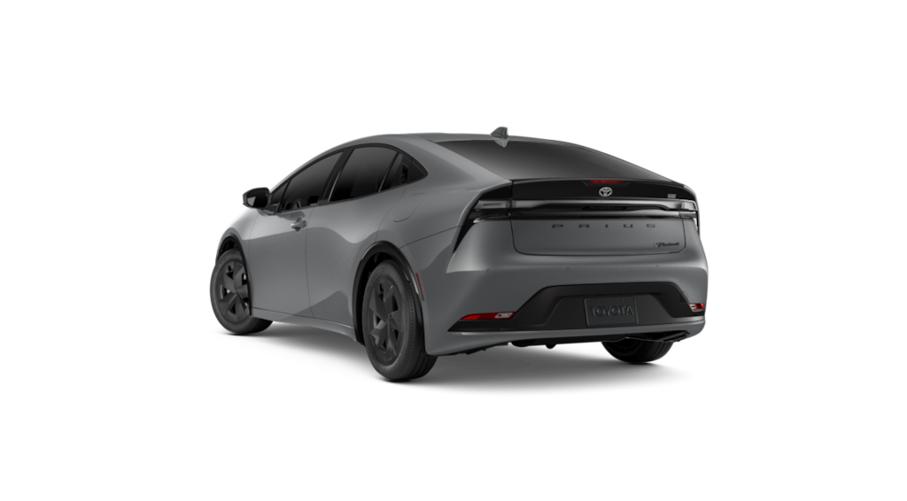 New 2024 Toyota Prius Prime For Sale at Heritage Toyota Harrisburg