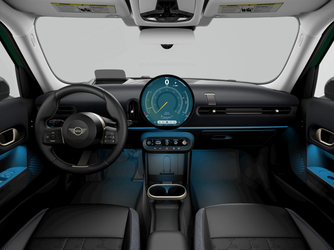 2025 MINI Hardtop 4 Door S - Photo 24