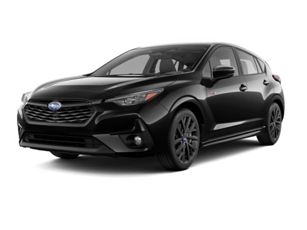 New 2024 Subaru Impreza For Sale at Subaru of Fort Myers VIN