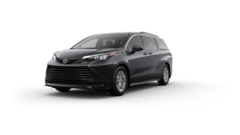 2025 Toyota Sienna LE Van Passenger Van