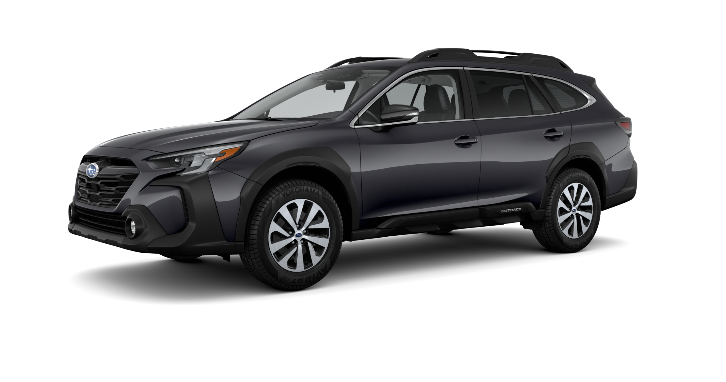 2025 Subaru Outback Premium photo 4
