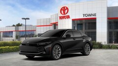2026 Toyota Crown Limited LIMITED