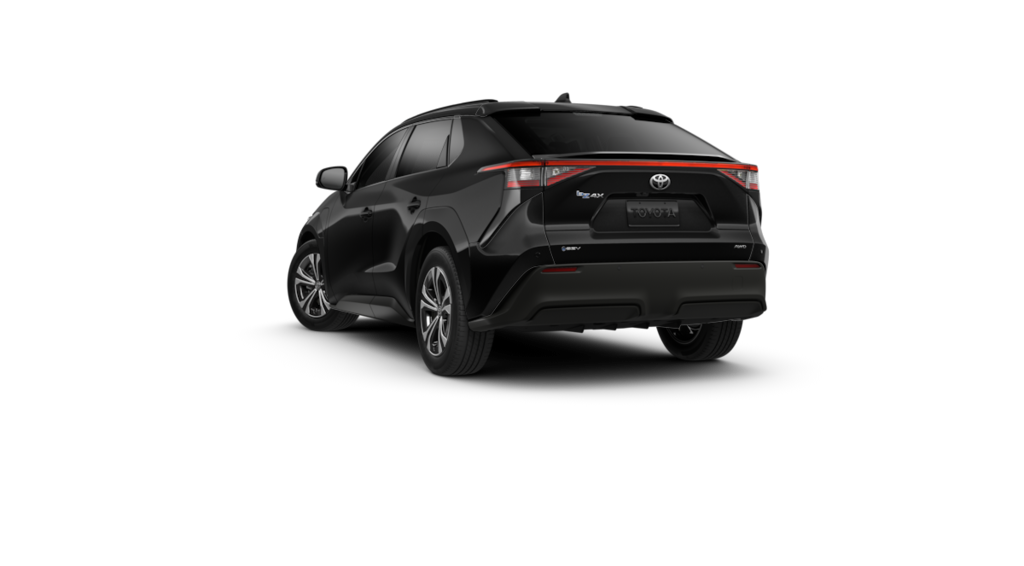 New 2024 Toyota bZ4X XLE For Sale in Englewood Cliffs, NJ VIN