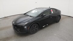 2026 Toyota Prius LE Hatchback