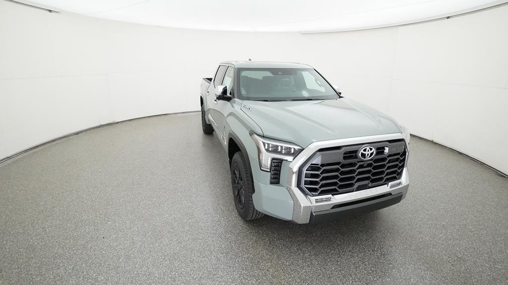 2025 Toyota Tundra 1794 Edition - Photo 30