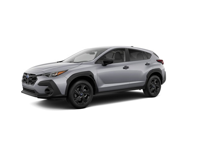 2025 Subaru Crosstrek Base photo 3