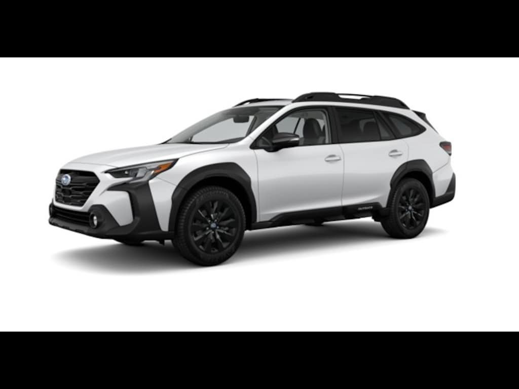 New 2025 Subaru Outback Onyx Edition For Sale in Centennial CO