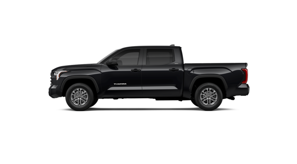 New 2025 Toyota Tundra For Sale at Conicelli Autoplex VIN 5TFLA5DB8SX242029