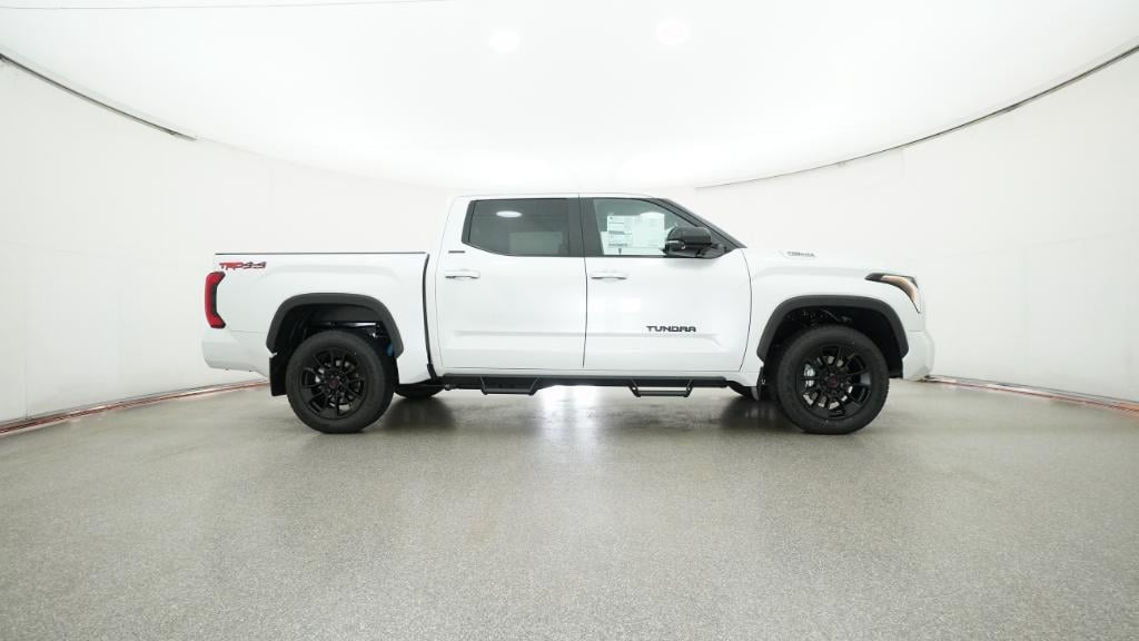 New 2026 Toyota Tundra i-FORCE MAX Limited i-FORCE MAX Truck CrewMax