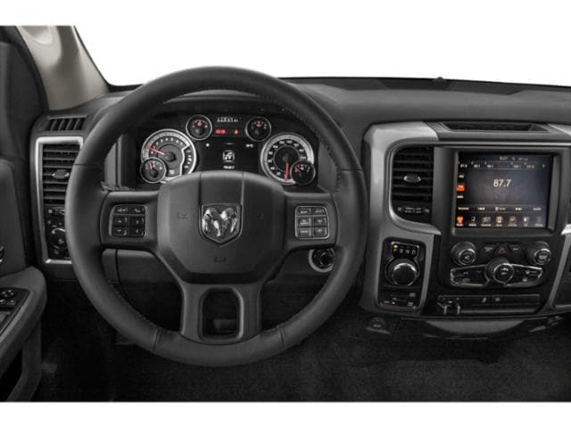 2024 RAM 1500 SSV - Photo 7