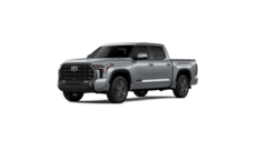 2025 Toyota Tundra i-FORCE MAX Platinum i-FORCE MAX Truck CrewMax 252227