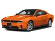 Dodge Charger Daytona
