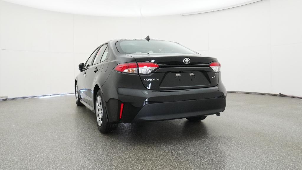 2025 Toyota Corolla LE photo 23