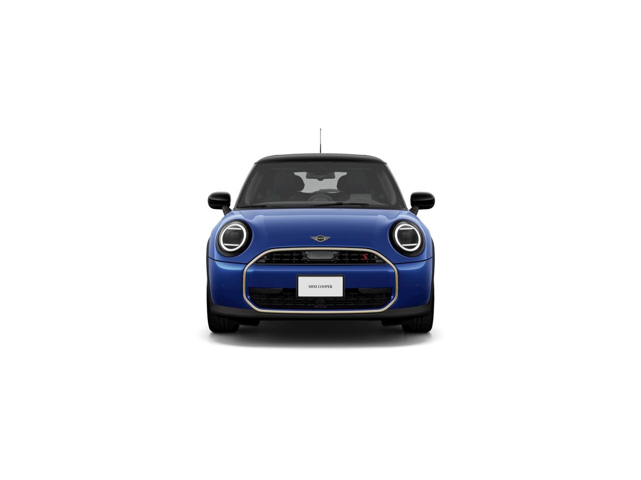 2025 Mini Cooper Signature photo 2