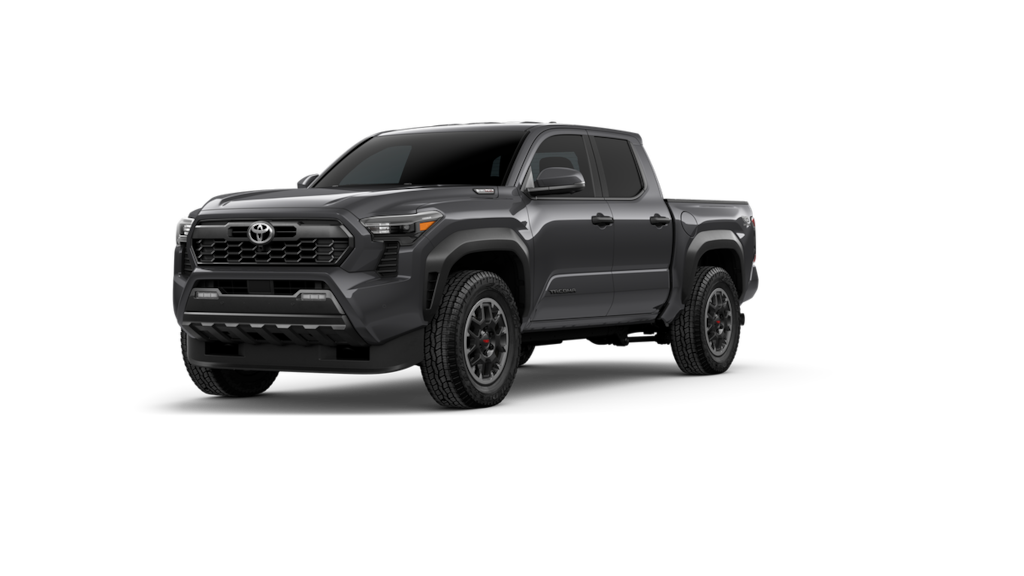New 2025 Toyota Tacoma i-FORCE MAX TRD Off-Road i-FORCE MAX Truck Double Cab