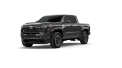 2025 Toyota Tacoma i-FORCE MAX TRD Off-Road 4X4 DOUBLE CAB HV