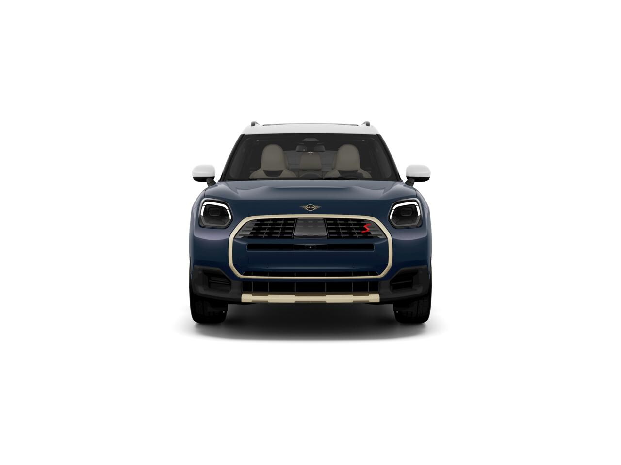 2026 Mini Countryman Iconic S ALL4 photo 2