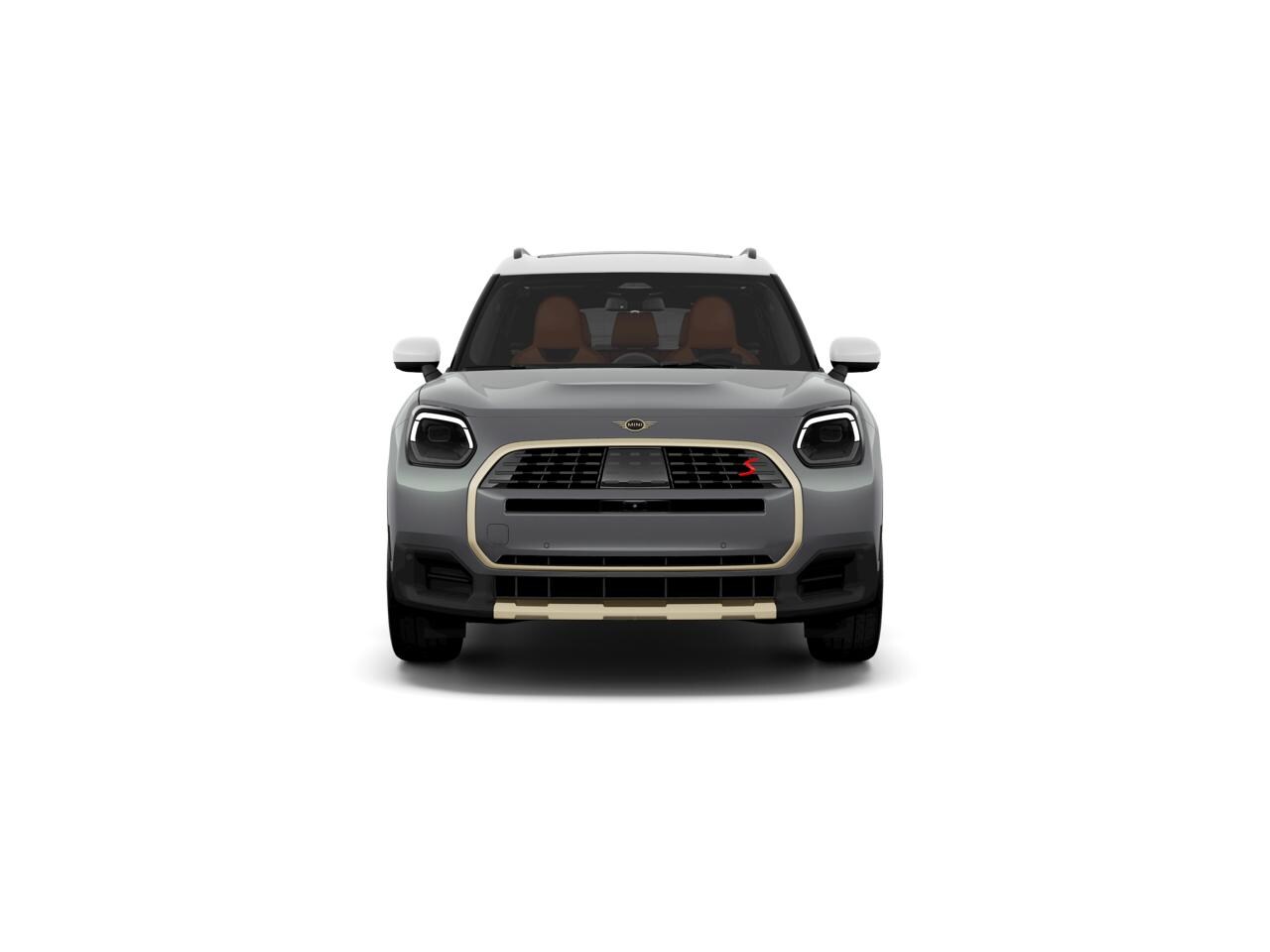 2025 Mini Countryman Iconic photo 2