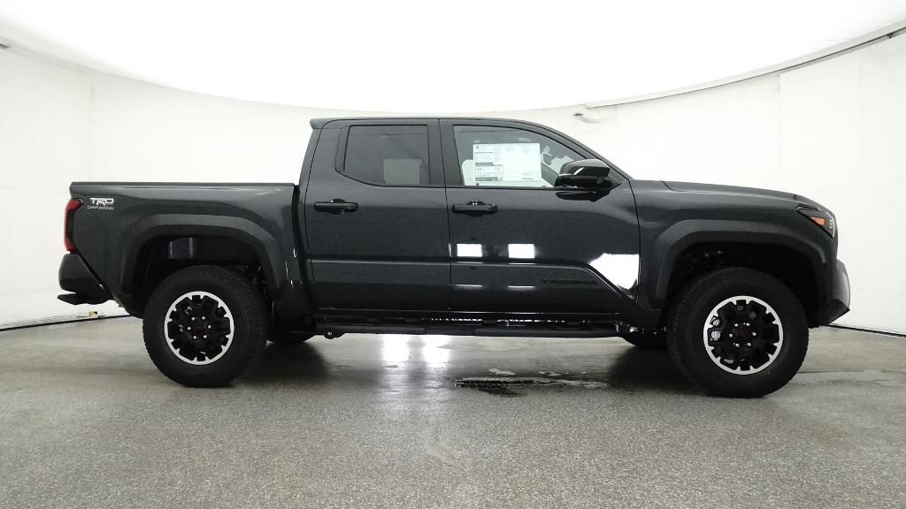2025 Toyota Tacoma TRD Off Road - Photo 51