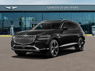 2025 Genesis GV80 3.5T Prestige SUV