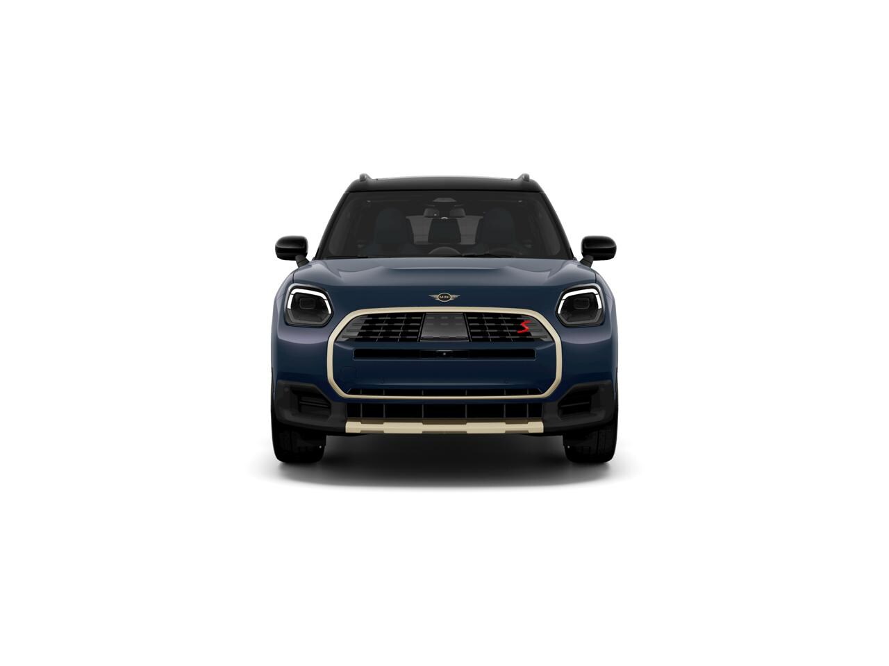 2026 Mini Countryman S ALL4 photo 2