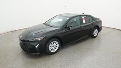 2025 Toyota Camry LE Sedan