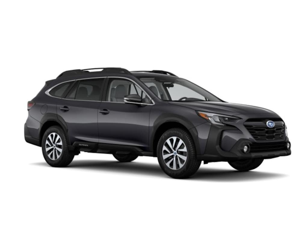New 2025 Subaru Outback For Sale at Crown Subaru VIN 4S4BTADC3S3168450