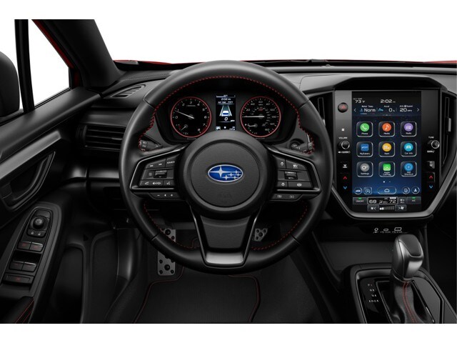 2025 Subaru Impreza RS photo 13