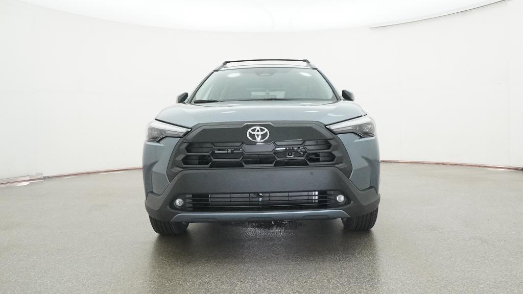 2026 Toyota Corolla Cross XLE photo 22