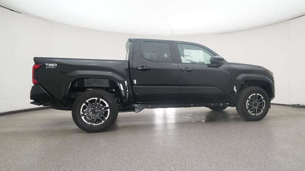 Used 2025 Toyota Tacoma TRD Sport Truck Double Cab