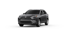 2025 Toyota RAV4 Hybrid LE SUV