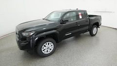 2025 Toyota Tacoma SR5 Truck Double Cab