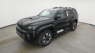 2025 Toyota 4Runner