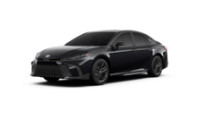 2025 Toyota Camry SE Sedan