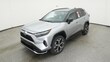 Toyota RAV4 Plug-in Hybrid