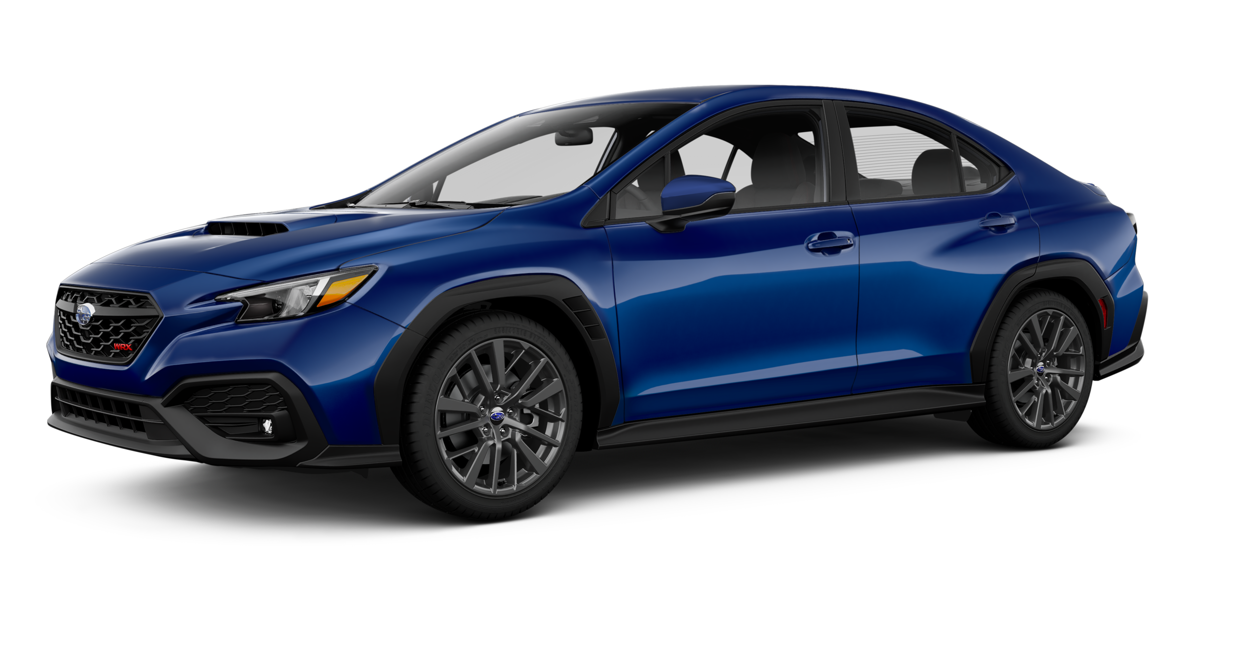 2025 Subaru WRX Premium photo 4