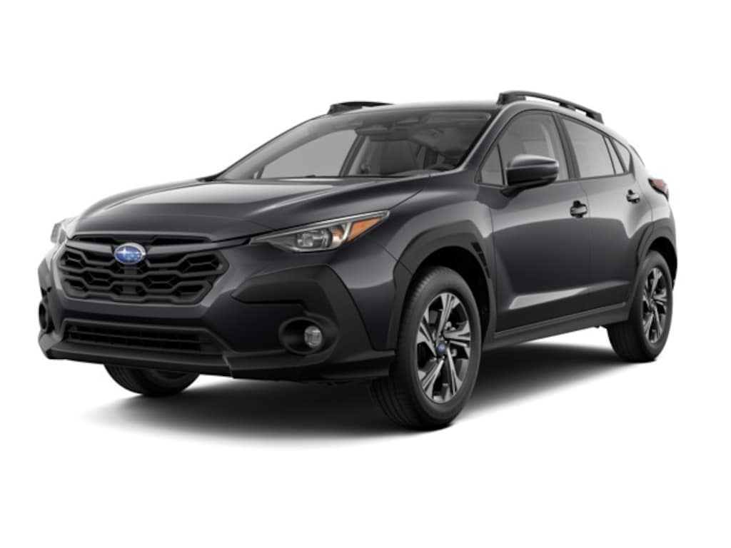 New 2025 Subaru Crosstrek For Sale at Maguire Family of Dealerships