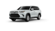 Toyota Grand Highlander Hybrid