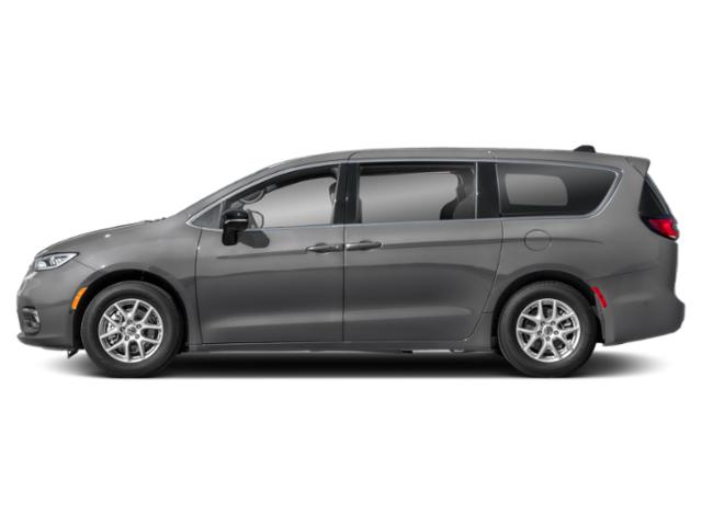 2025 Chrysler Pacifica photo 2