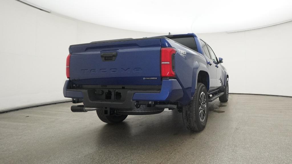 2025 Toyota Tacoma TRD Sport 4x4 Double Cab photo 2
