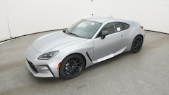 2025 Toyota GR86 Premium MT 2+2 COUPE 6 SPD M/T