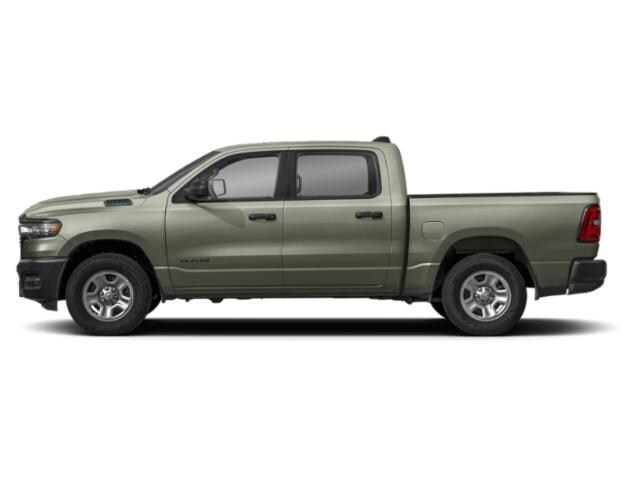 2026 Ram 1500 Warlock photo 4