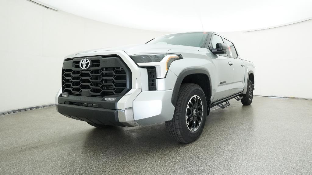 2026 Toyota Tundra SR5 photo 3